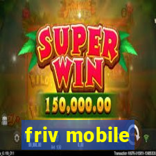 friv mobile